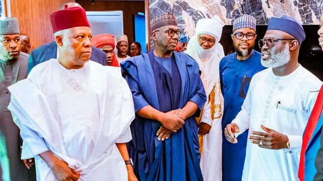 Derisking of mining sector attracted $2.6bn in 30 months – Shettima