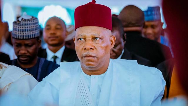 2027 politics must be driven by maturity, tolerance — Shettima