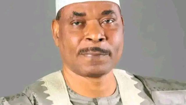 APC governorship primaries: Former IG alleges results manipulation in Nasarawa