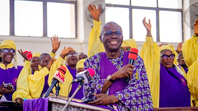 Sanwo-Olu urges Badagry to preserve legacy of Akran