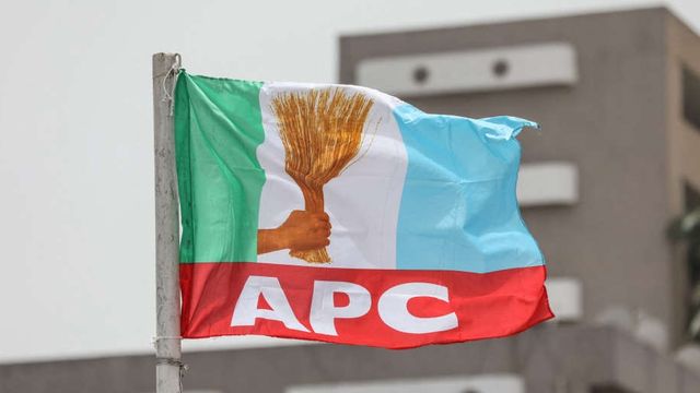 Lagos APC screening:LOC assures resolution of complaints
