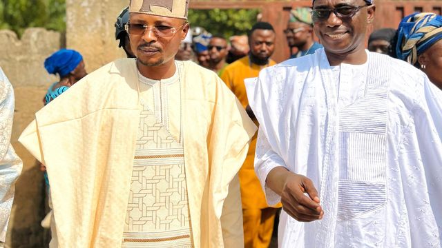 Fanwo celebrates Leke Abejide at 51, applauds heroic representation