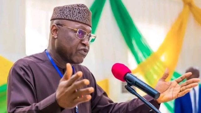 Oyebanji begins grassroots tour in Ekiti