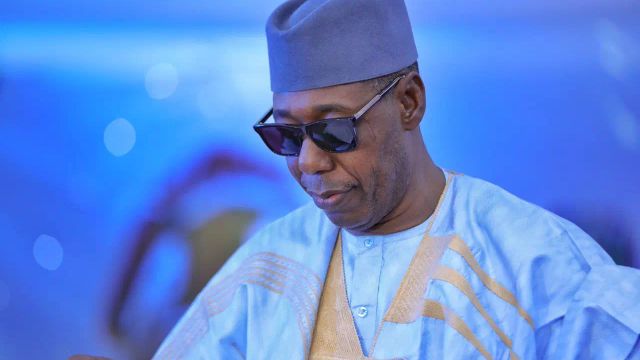 APC primaries: Consensus remains preferred option in Borno — Zulum
