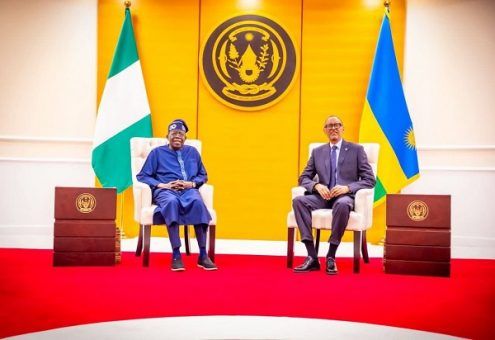 APM Terminals pledges $600m investment in Nigeria’s maritime sector