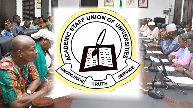 Domesticate 2025 FG deal, implement staff allowances – ASUU-NWU urge Kano Govt.