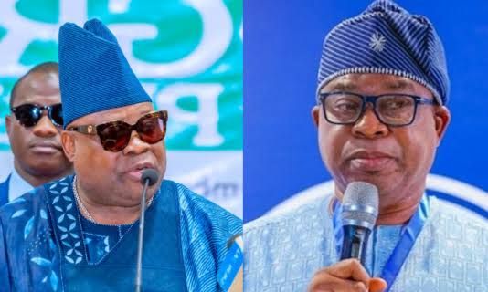 Oyebamiji pledges reinstatement of 2,000 sacked teachers, health workers if elected