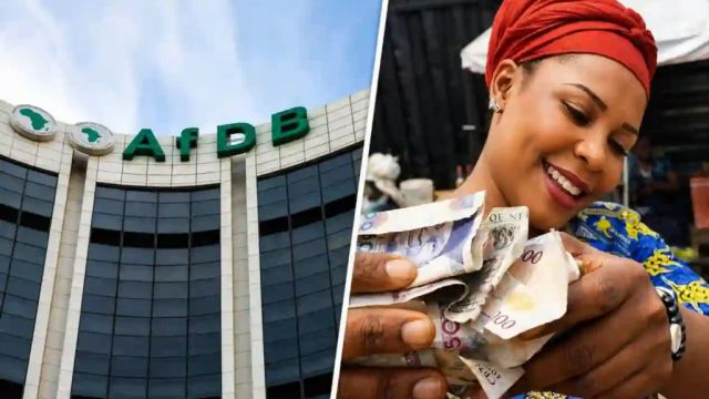 AfDB’s $61m to benefit Nigerian women-owned businesses