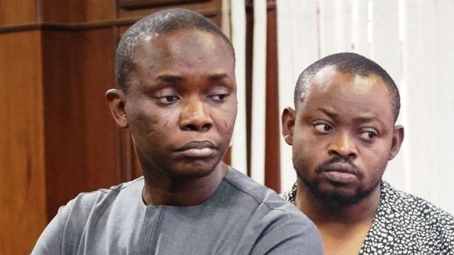 Alleged N10bn fraud: Court adjourns Bello’s trial till June 2