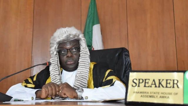 Anambra assembly screens commissioner nominees