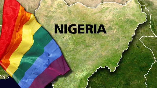 COMMUNITY YOUTHS NAB ALLEGED HOMOSEXUALSUSPECT IN EVBOTUBU