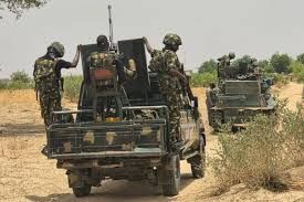 Army apprehends terror suspects, recovers arms in Kaduna, Abia operations