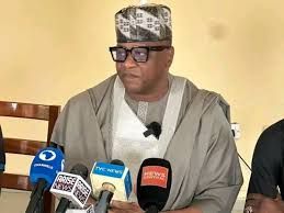 Aspirant rejects Plateau APC guber primary result