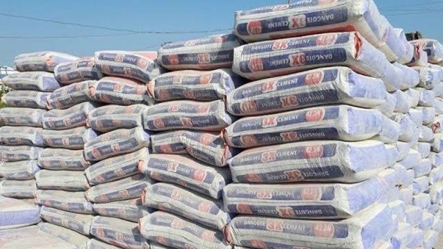 Bauchi block producers lament cement price hike