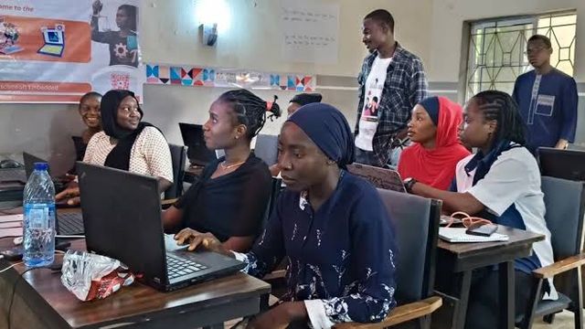 Bauchi govt trains students on GBV prevention