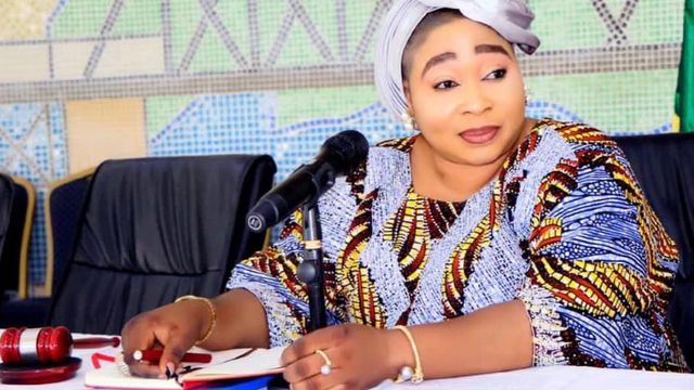 Benue deputy speaker wins APC re-election ticket