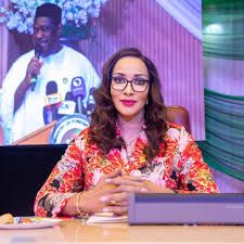Bianca Ojukwu’s elevation to foreign minister is well-deserved -NICASA