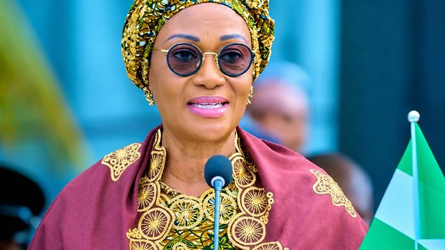 First Lady to visit Benue Tuesday, inaugurate projects, empower women