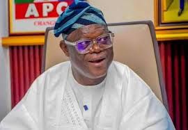 Osun 2026: Civil servants remain critical stakeholders — APC national secretary