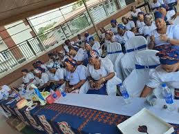 Cleric cautions parents against leaving children’s upbringing to domestic workers