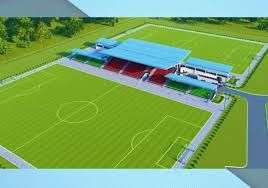 Football Development: Coach urges upgrade of Nyanya pitch