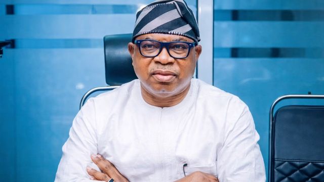 I fear God, I won’t betray your trust, APC candidate tells Osun electorate