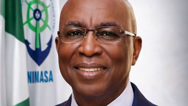 NIMASA DG hails maritime workers dedication