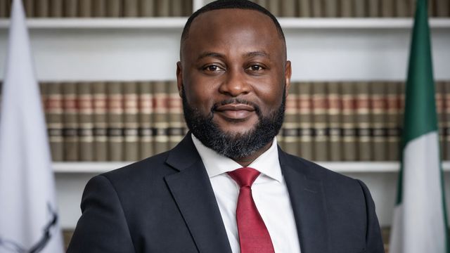 DSS took me in for abusing Oyetola, Oke — Olajengbesi