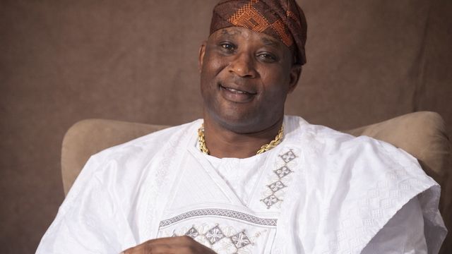 APM guber candidate woos Osun PDP for support