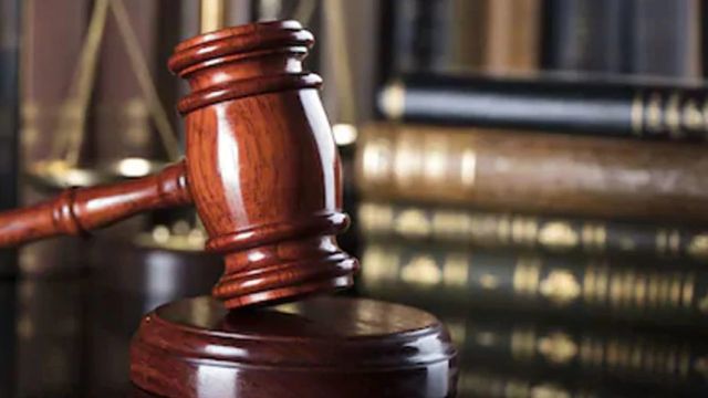 Court jails suspect nine years for money laundering