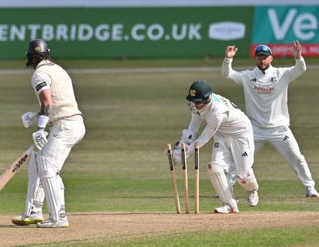 Cricket: Northern Lions claim historic opening win