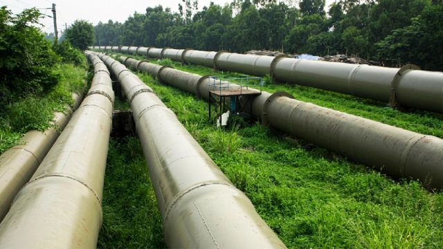 Niger Delta leaders urge Tinubu to decentralise pipeline surveillance contract