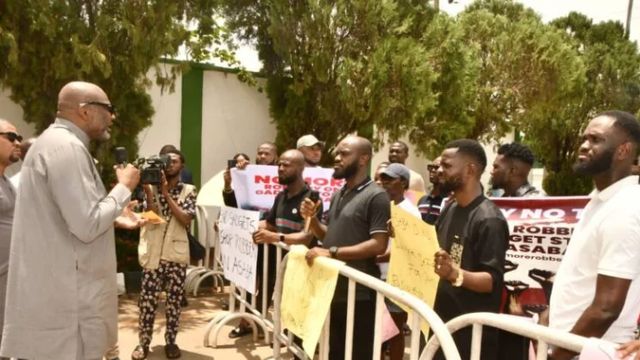 Delta Govt. vows swift action on rising attacks on phone dealers