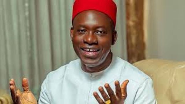 Denying children access to education criminal – Gov. Soludo