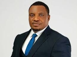 2027: LP adopts Chibuzo Okereke as presidential candidate