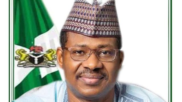 APC Primaries: Dr Faisal Shuaibu clinches senatorial ticket
