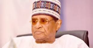 Yusuf mourns ex-commissioner Yola