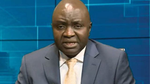 CPPE backs CBN for holding monetary policy rates
