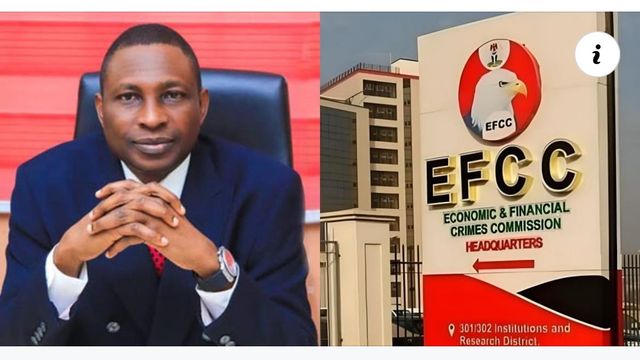 EFCC Chairman urges Guinness leadership to prioritize regulatory compliance