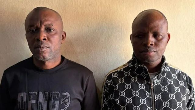 EFCC probes $79,150 airport cash seizure