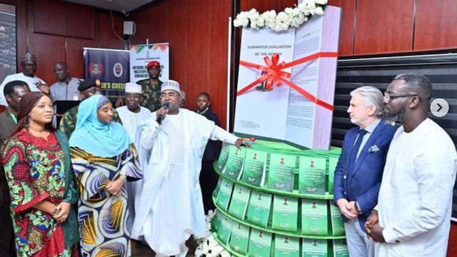 EU, UNODC, ECOWAS back Nigeria’s 2026-2030 drug control plan