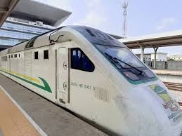 Eid-el-Kabir: FG approves 50% rail discount for travelers