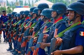 Eid-el-Kabir: NSCDC deploys 1,542 personnel across Edo