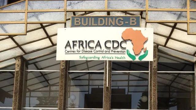 Africa CDC raises concern over shifting disease hotspots across borders