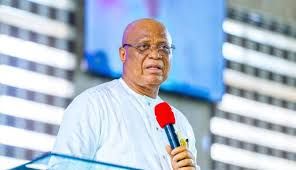 Eno threatens to terminate non-performing contracts