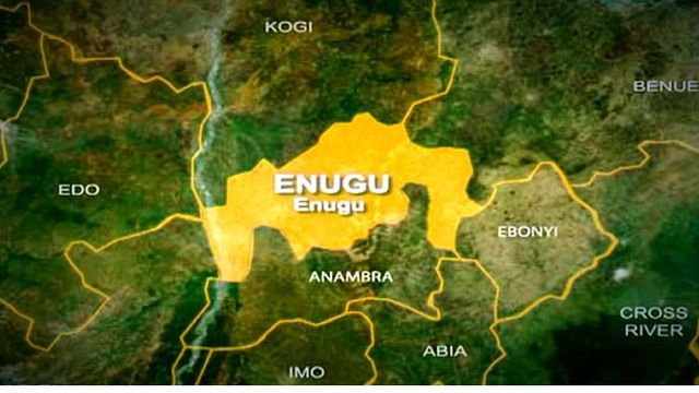 Enugu Govt. warns against defacing, destroying bus shelters