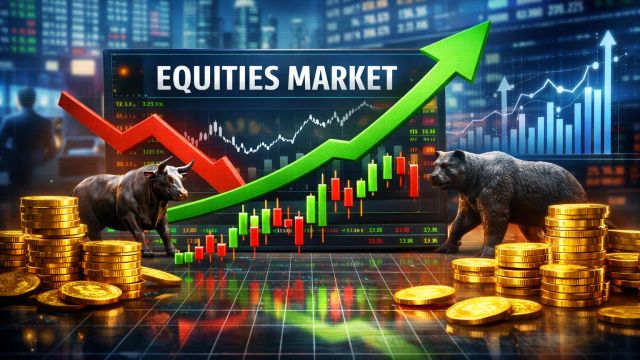 Equities market loses N1.23trn as profit-taking persists