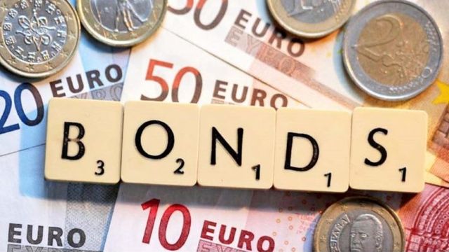 Liquidity surges #6.6trn, as Eurobonds rally