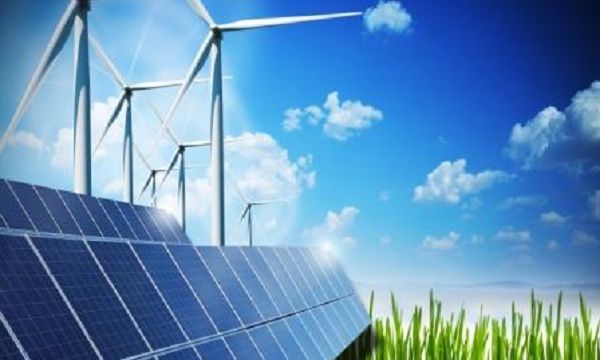 Expert seeks accelerated transition into cleaner energy economy