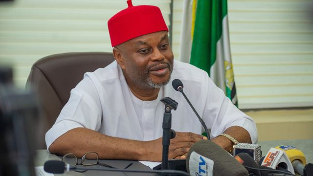 Expert urges FG to strengthen STI through investment in people, systems